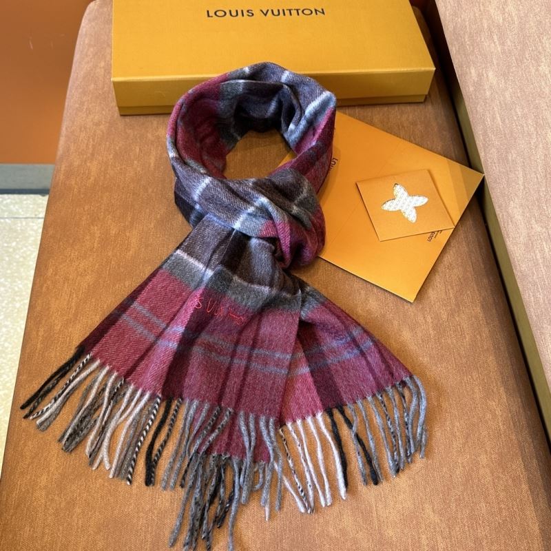 Louis Vuitton Scarf